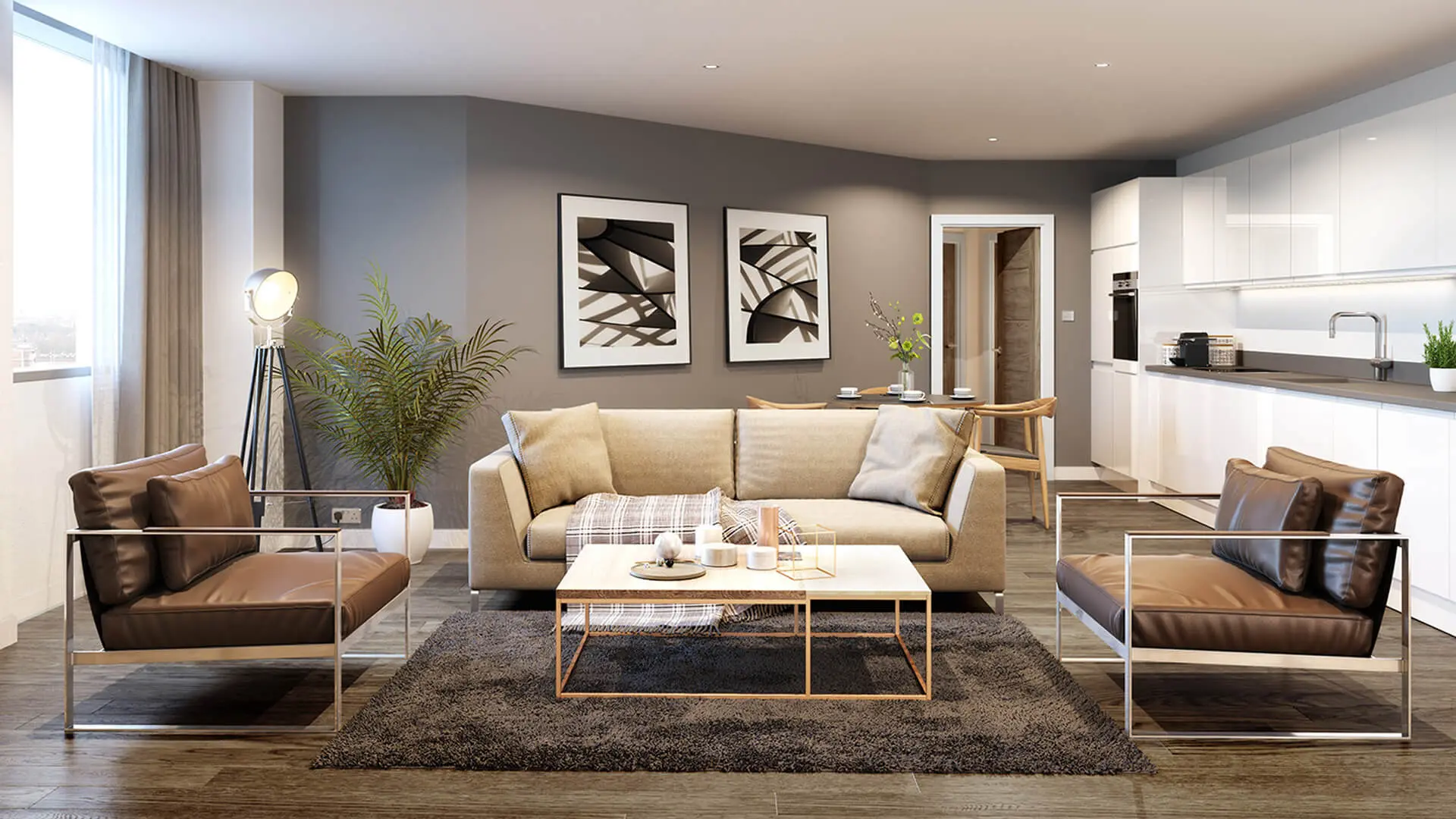 Why Are Investors Buying Property Off-Plan? | Joseph Mews