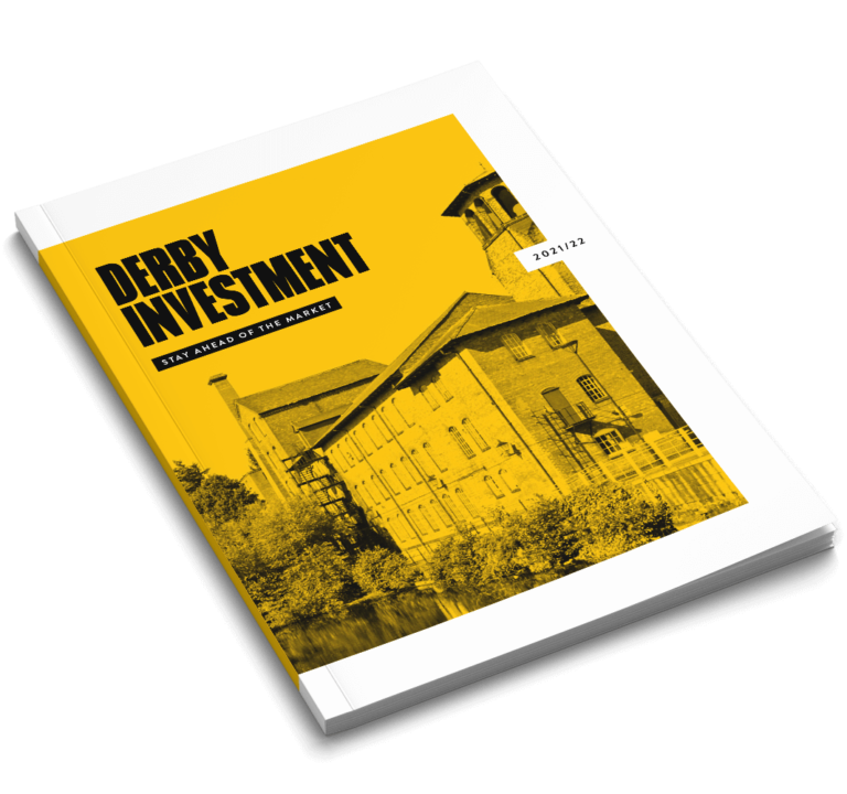 derby guide isometric cover