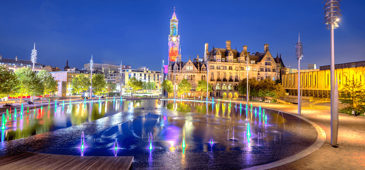 Bradford Investment Opportunities