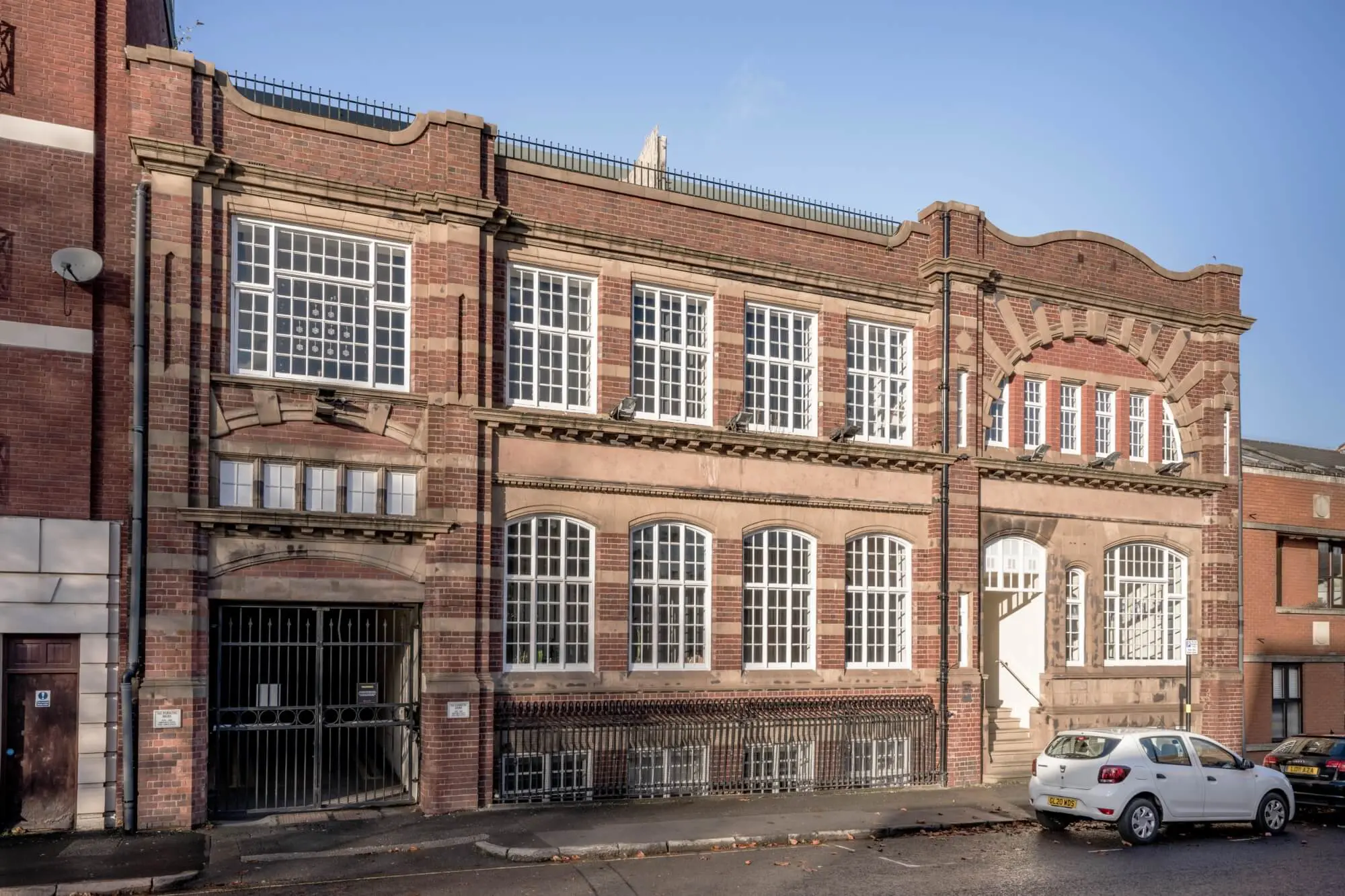The Colmore by Consortia Property