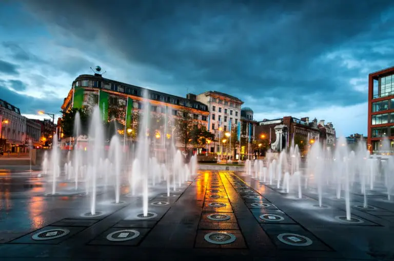 Why Invest in Manchester Property