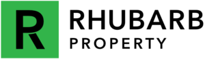 Rhubarb Property Logo