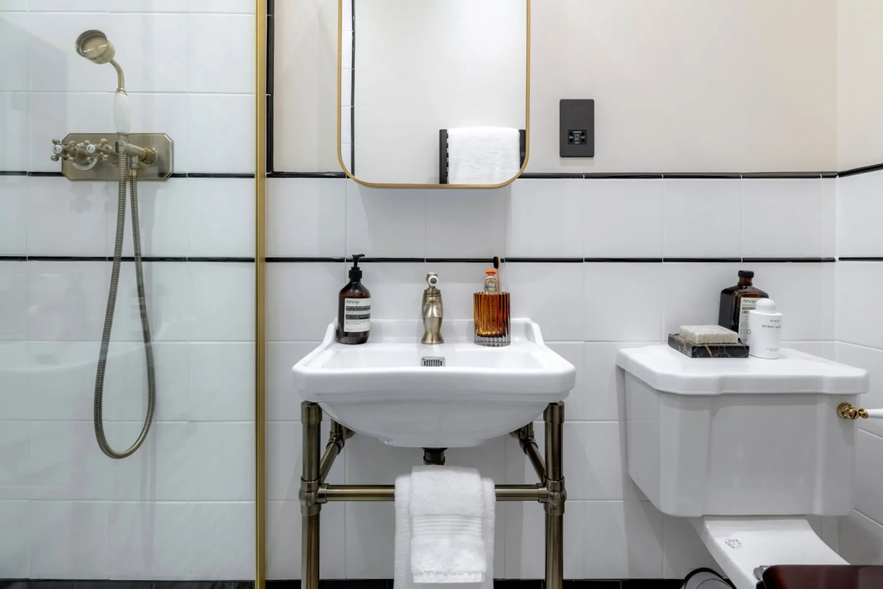 The Colmore - Show apartment 2