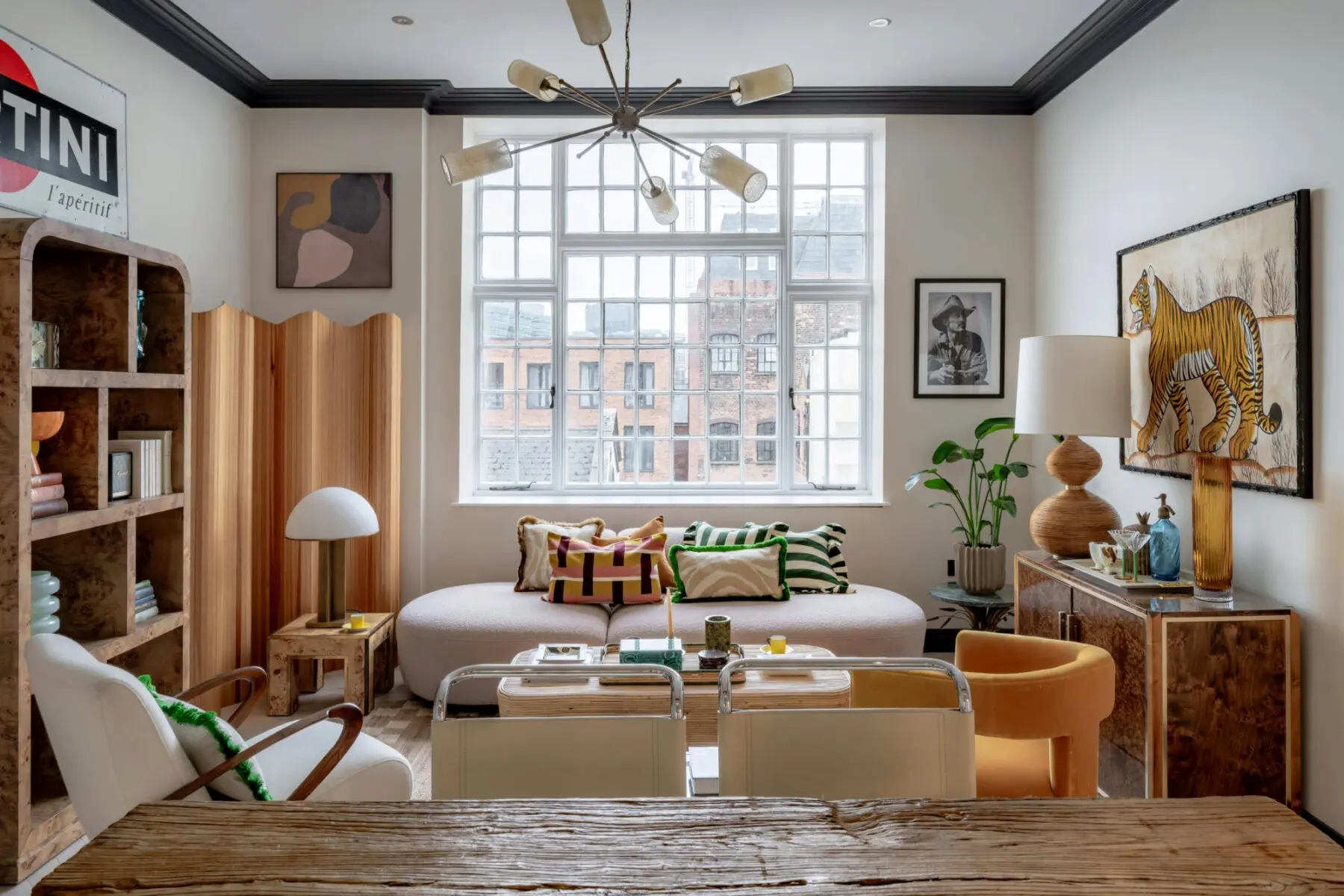 The Colmore - Show apartment 5