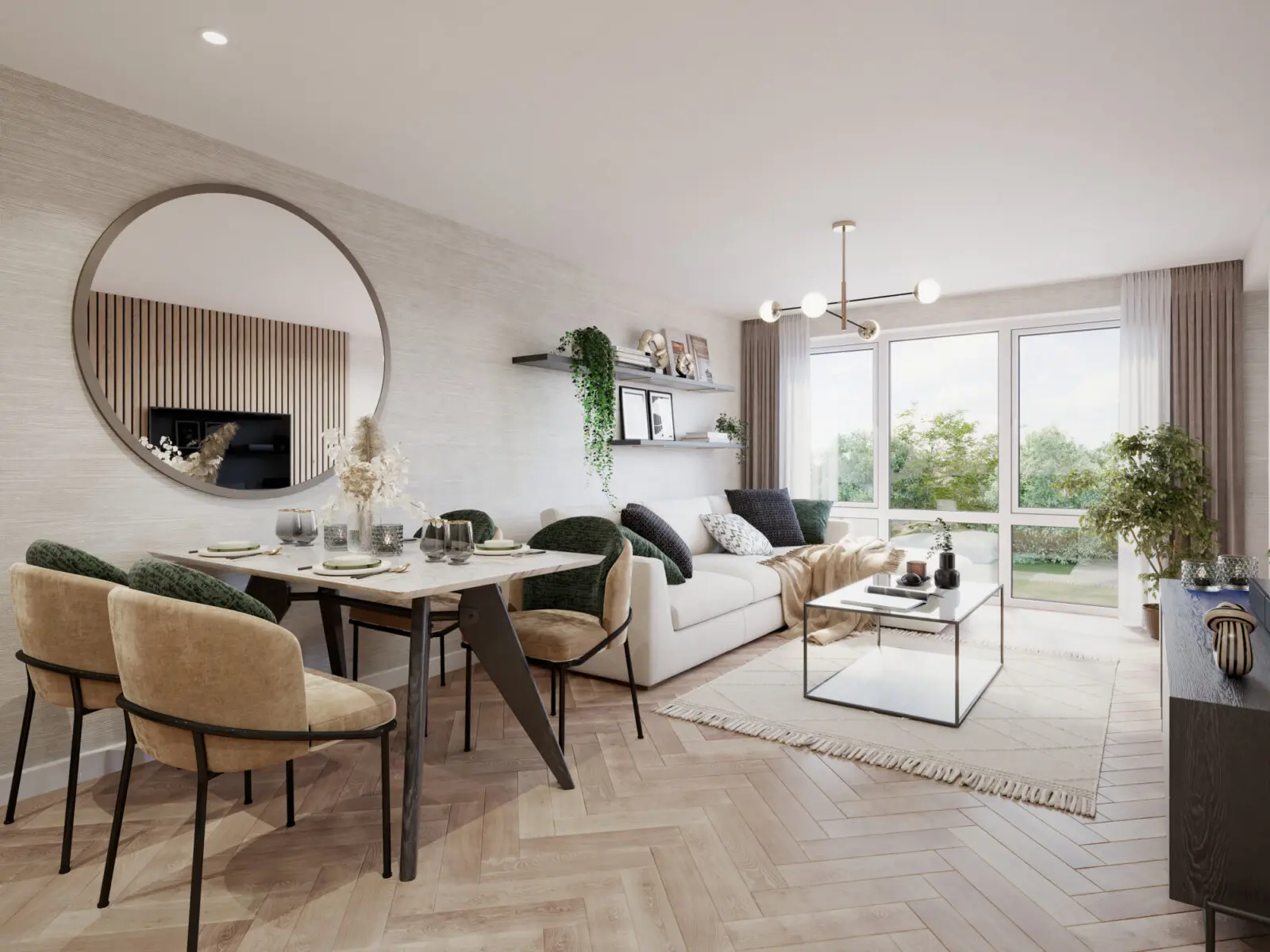 Royal Ascot Development