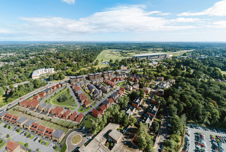 Royal Ascot Development