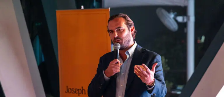 Birmingham Property Launch in Dubai 2025: A Landmark Event for UK Investors - Event Photo 4