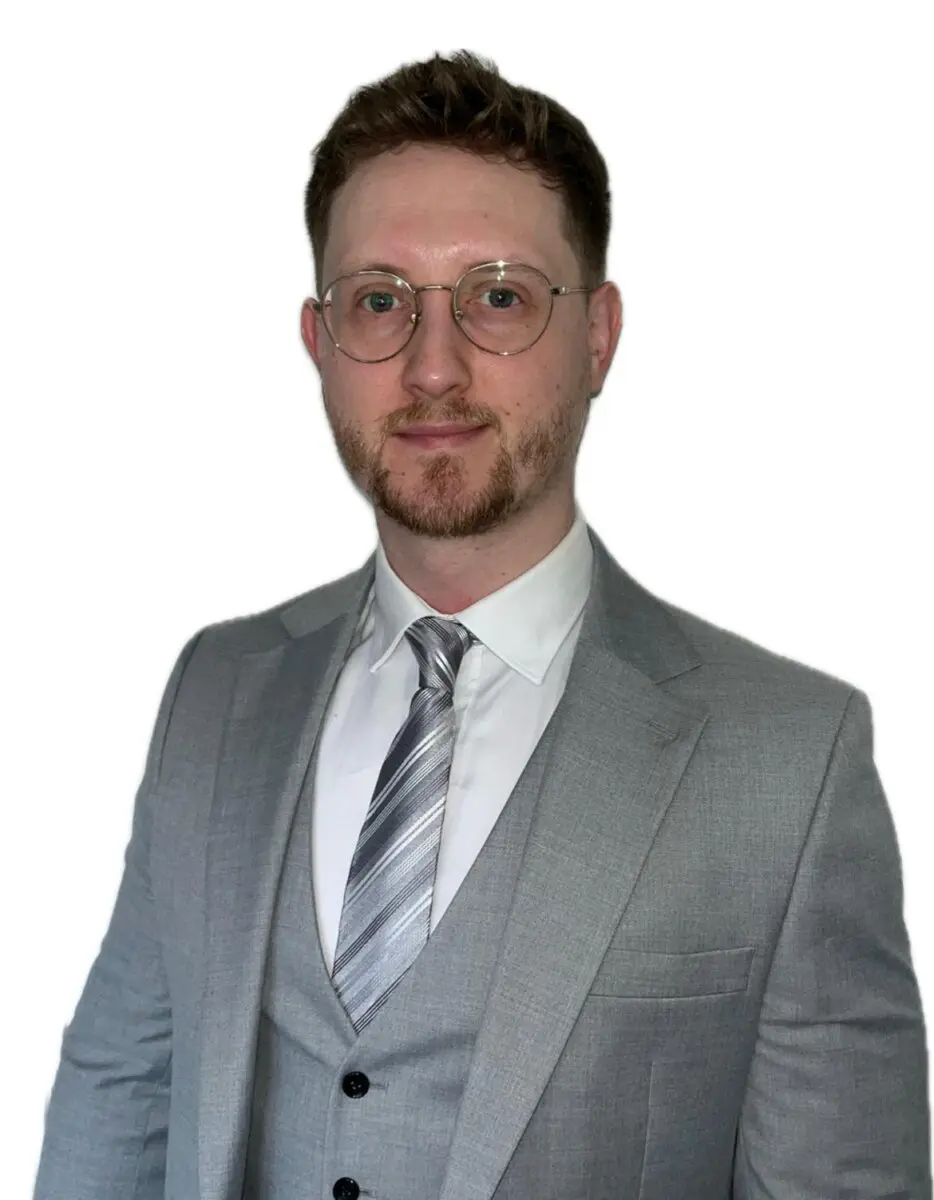 Luke Clarke