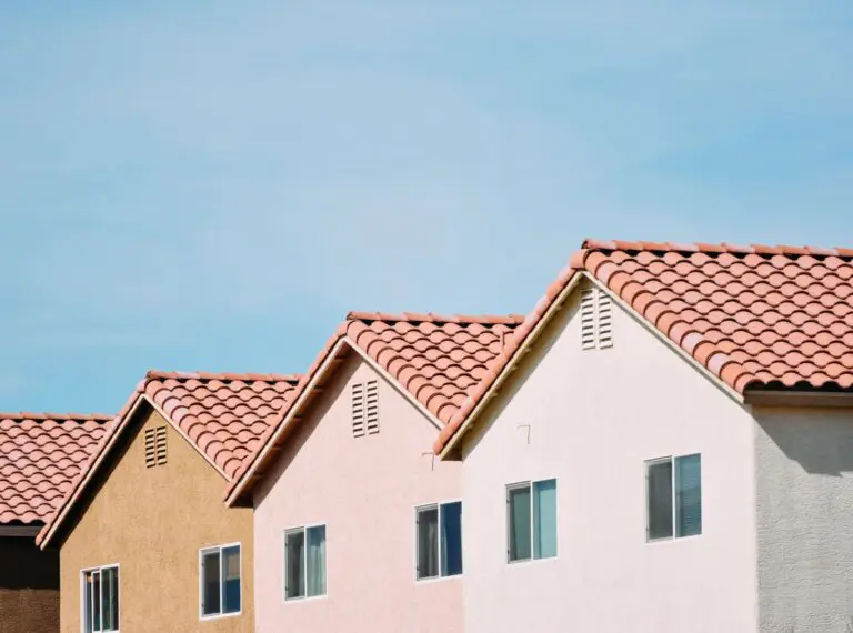 Rental Yields in the UK