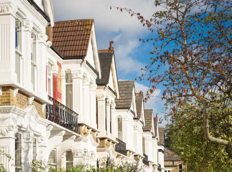 Sustaining a Property Portfolio