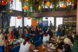 Empowered Women: Property and Prosperity