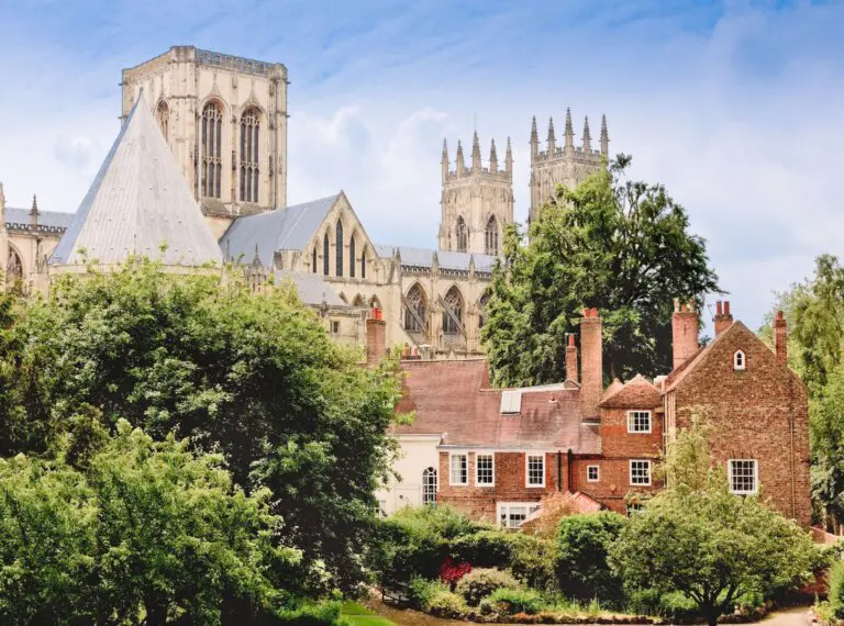 Yorkshire Property Investment