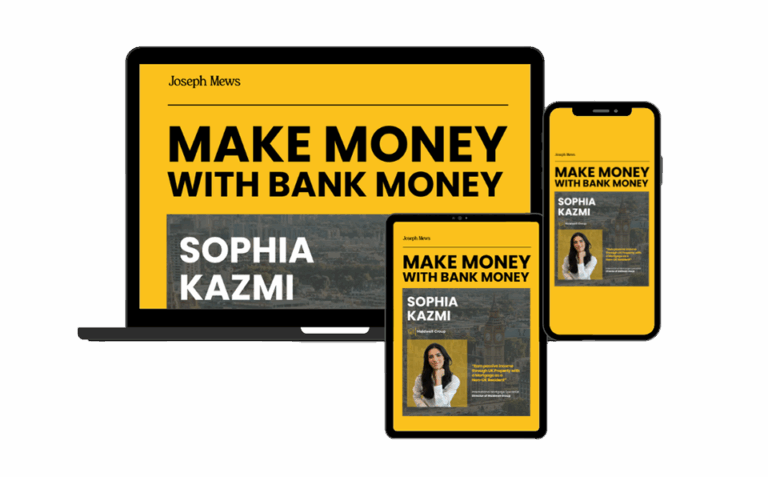Mortgage e-book mock up