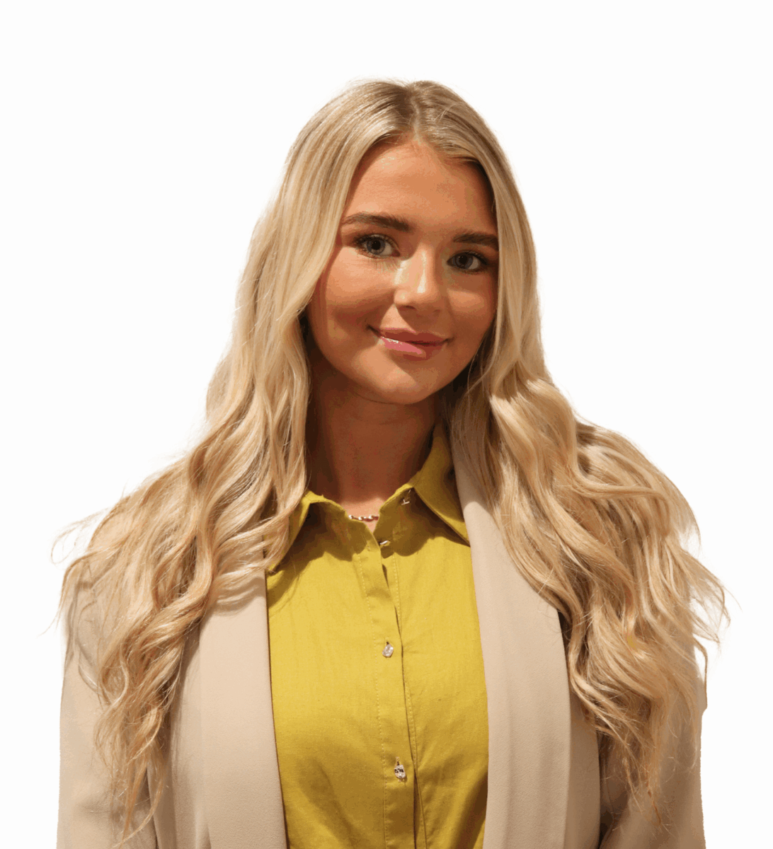 Lucie Bamford-jones