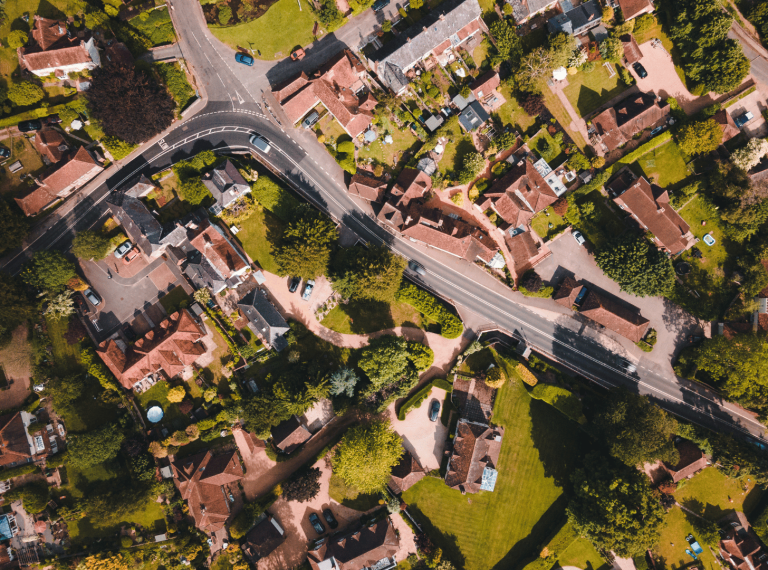 UK Property Investment from South Africa