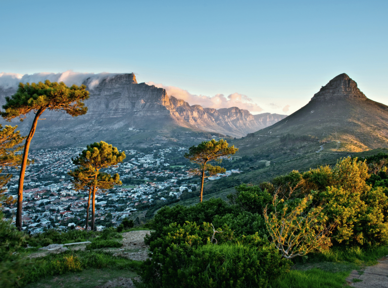 UK Property Investment from South Africa