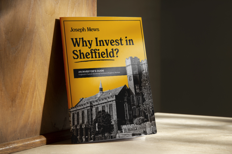 Sheffield Investment Guide