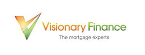 visionary finance logo