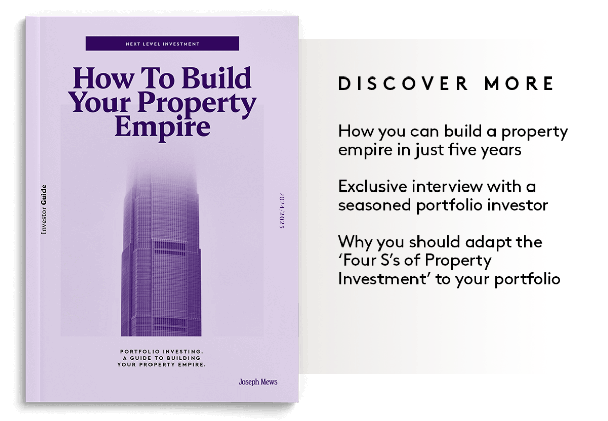 How To Build Your Property Empire - 2024 - full