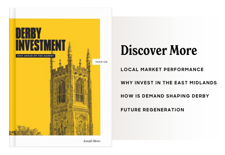 Derby Guide 2025 - Mockup Description