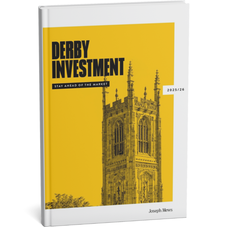 Derby Guide 2025 - Mockup Side