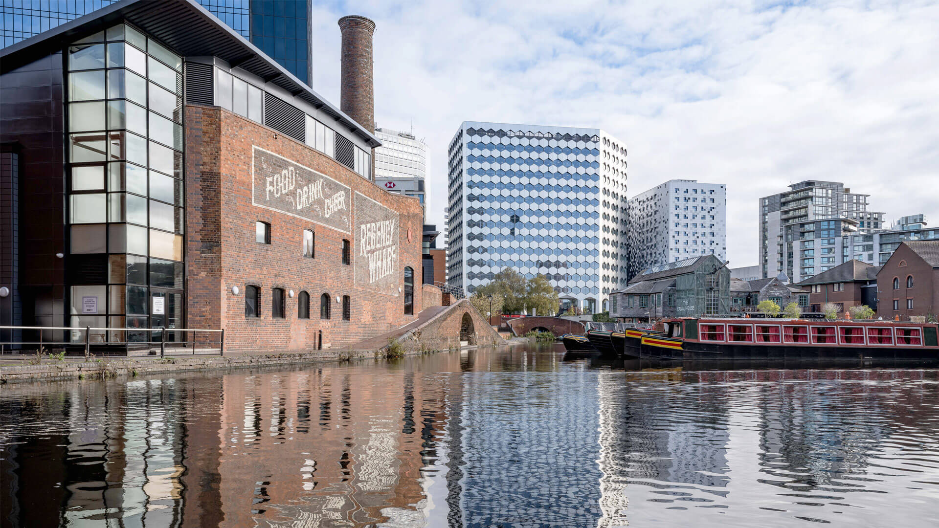 birmingham canal regency wharf