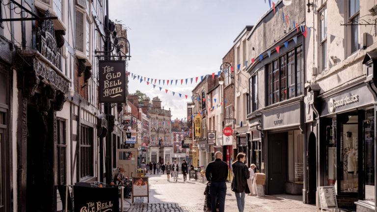 shops on derby street