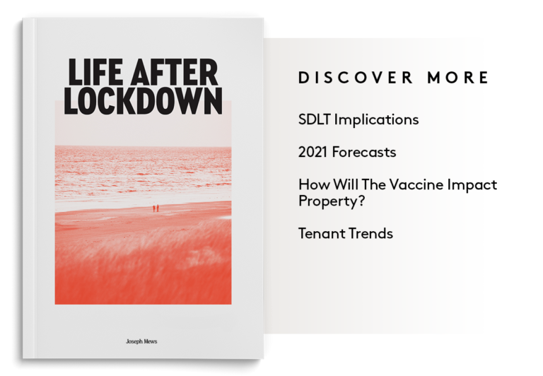 life after lockdown guide discover more