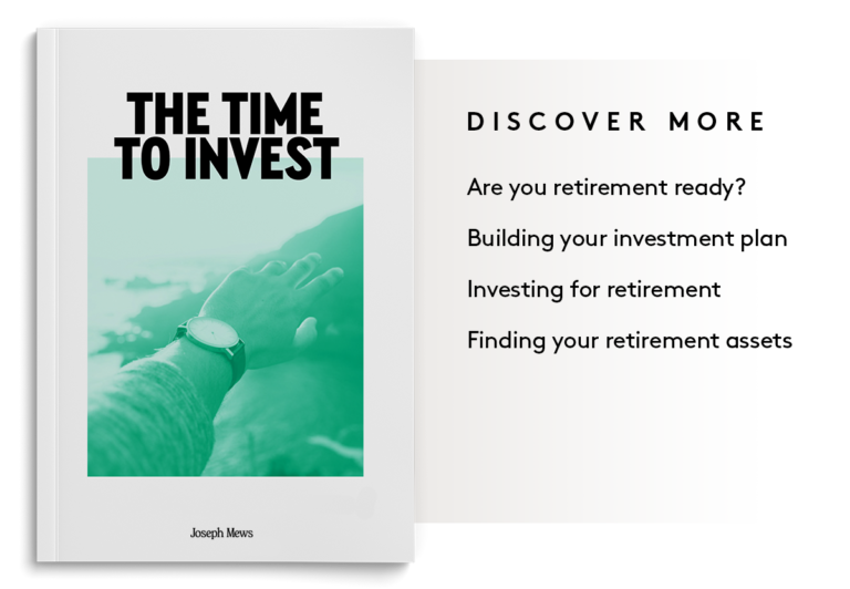 time to invest guide discover more