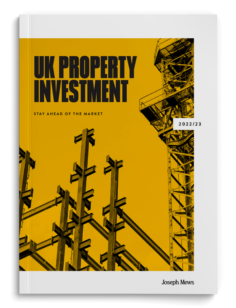 uk property guide front cover