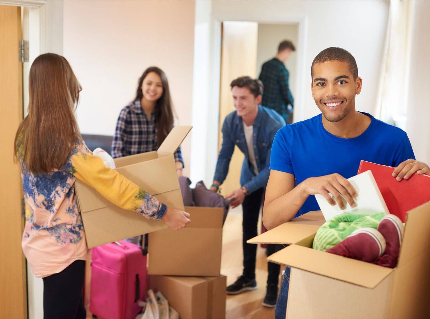 Why Do Tenants Want to Live in Derby?