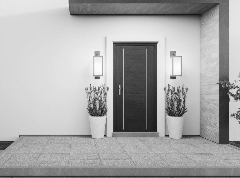 Best Front Door Colours in the UK For Letting a Property Joseph Mews