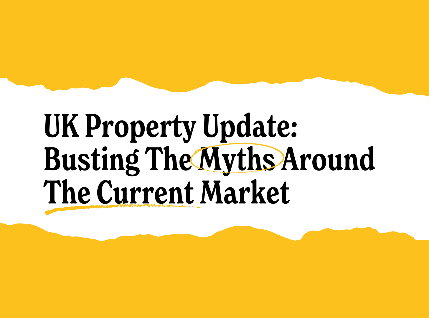 UK Property Update Blog