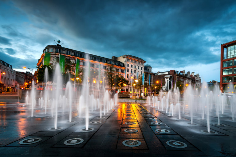Why Invest in Manchester Property