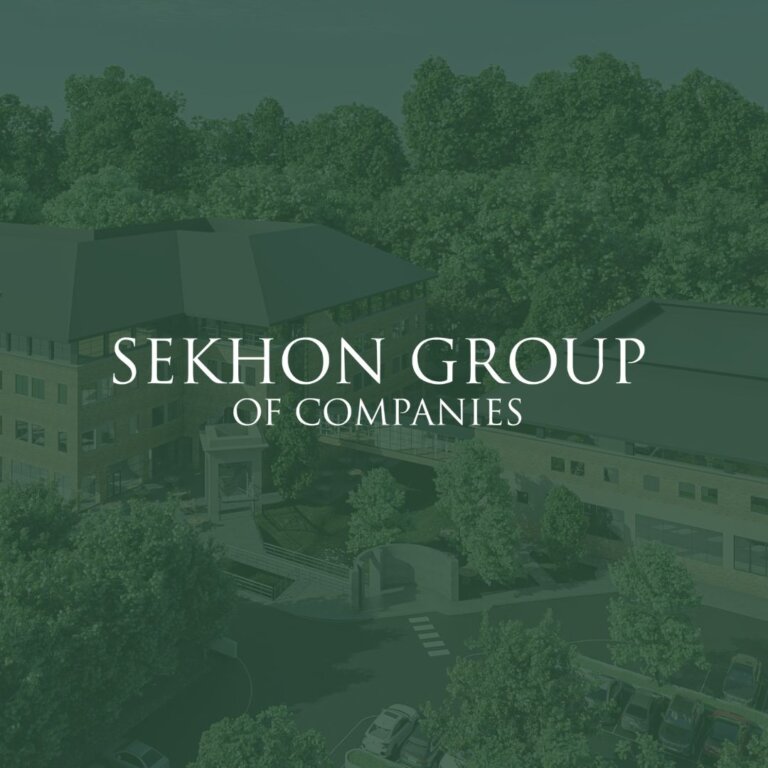The Halcyon - Sekhon Group