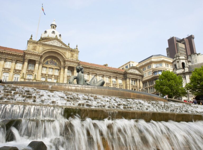 Best Areas of Birmingham to Invest