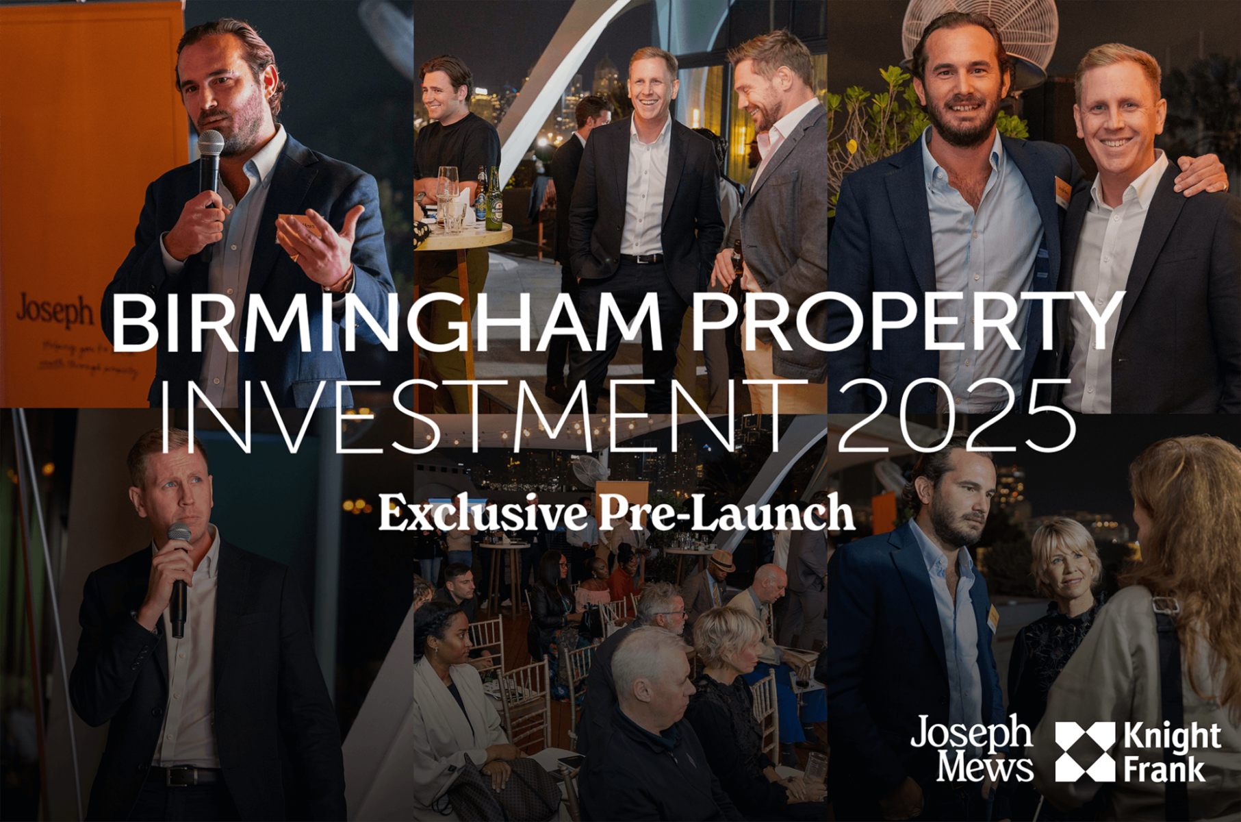 Blog Header - Birmingham Property Launch in Dubai 2025: A Landmark Event for UK Investors