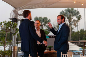 Birmingham Property Launch in Dubai 2025: A Landmark Event for UK Investors - Event Photo 3