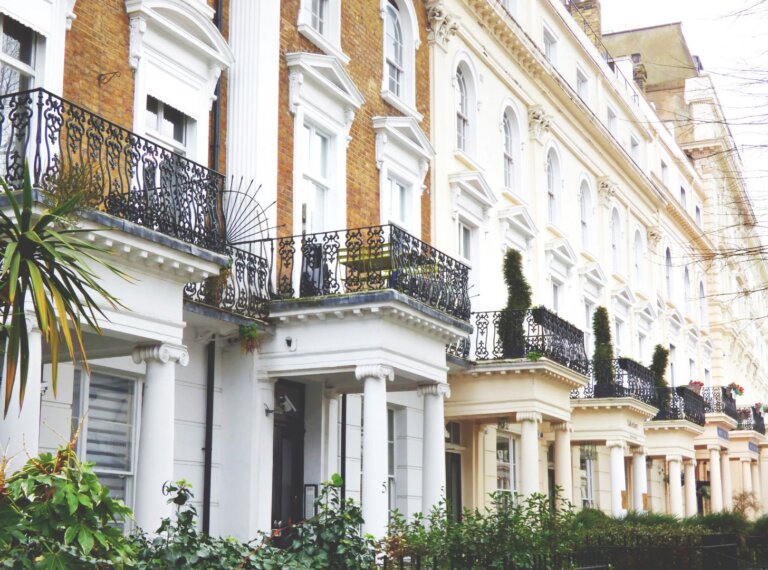 uk property investment
