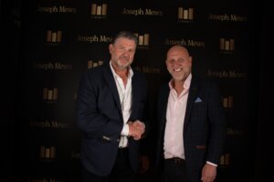 No. 30 St Pauls - Launch Event