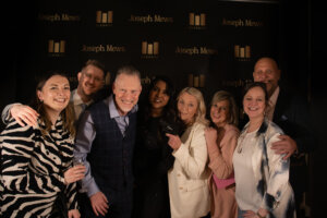 No. 30 St Pauls - Launch Event