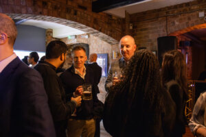 No. 30 St Pauls - Launch Event
