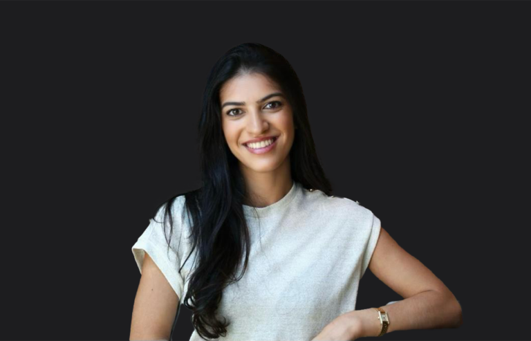 Sophia Kazmi