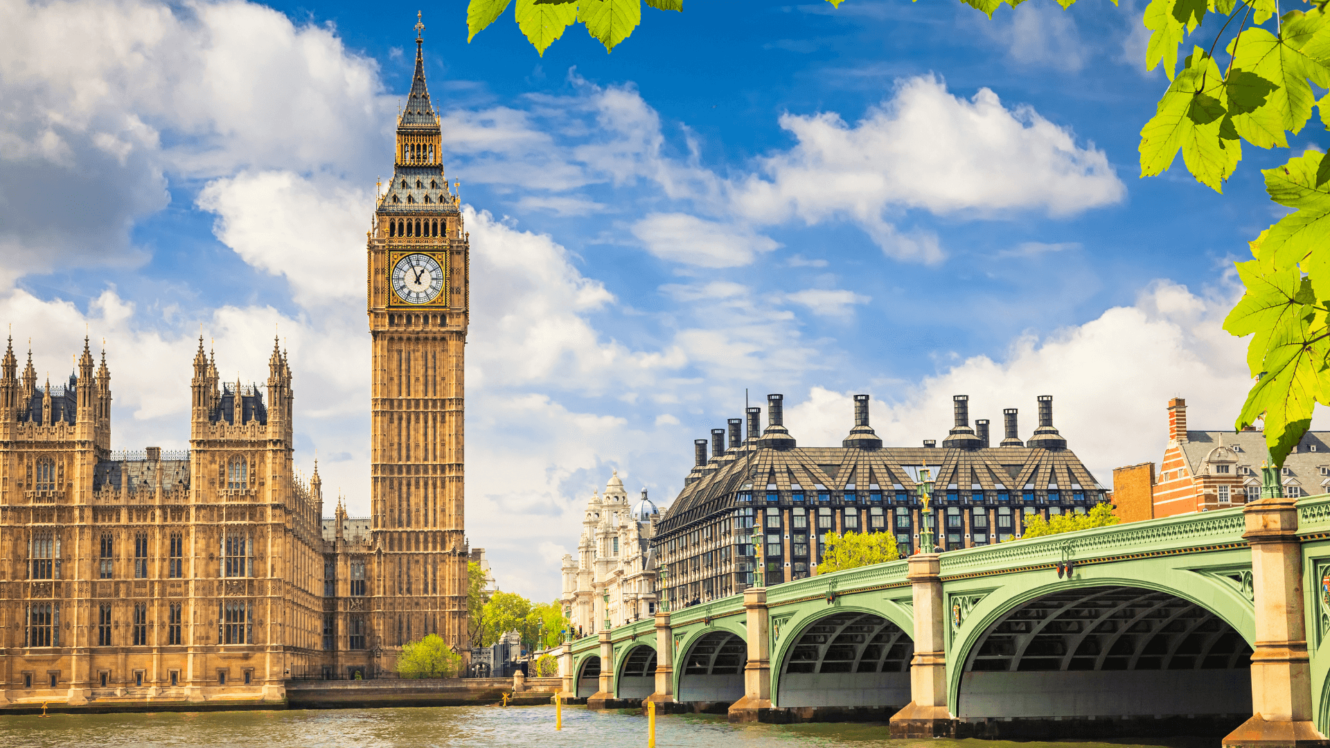 London property investment